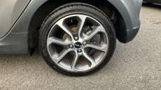 Kia Picanto 1.0 X-Line S 5dr Auto Petrol Hatchback